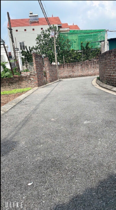 SIÊU PHẨM VIP – CHÍNH CHỦ CẦN BÁN NHANH LÔ ĐẤT CHƯA ĐẾN 3 TỶ ĐA TỐN – GIA LÂM