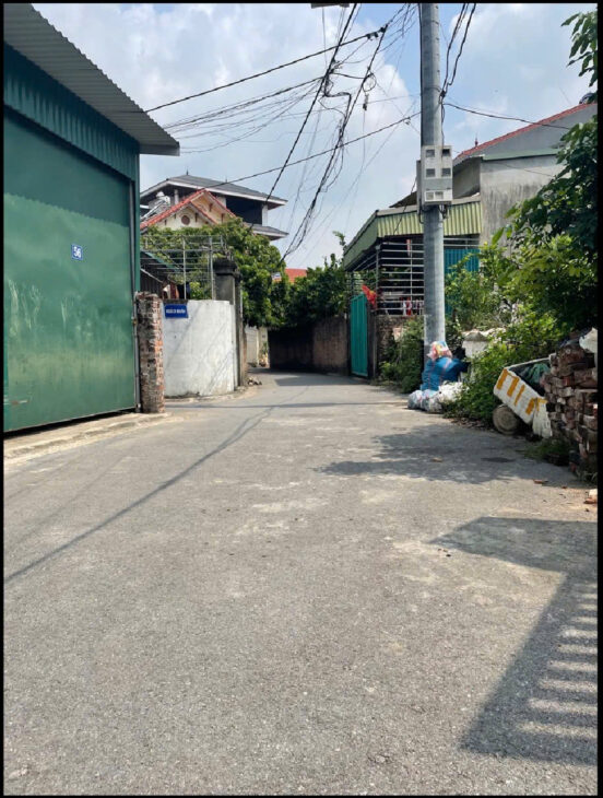 SIÊU PHẨM VIP – CHÍNH CHỦ CẦN BÁN NHANH LÔ ĐẤT CHƯA ĐẾN 3 TỶ ĐA TỐN – GIA LÂM