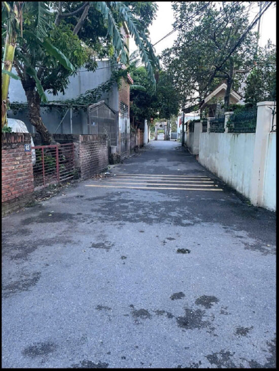 SIÊU HOT – CHÍNH CHỦ CẦN BÁN ĐẤT VIÊN NGOẠI ĐẶNG XÁ GIA LÂM – HÀ NỘI