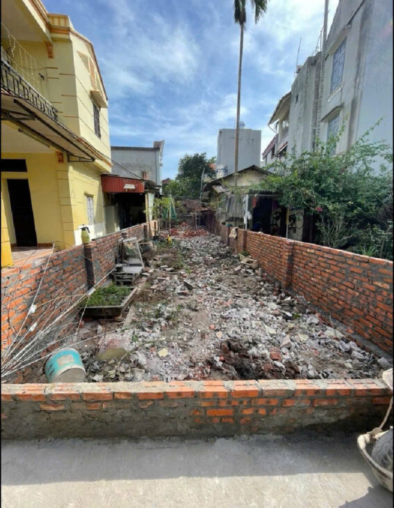 SIÊU HOT – CHÍNH CHỦ CẦN BÁN ĐẤT VIÊN NGOẠI ĐẶNG XÁ GIA LÂM – HÀ NỘI