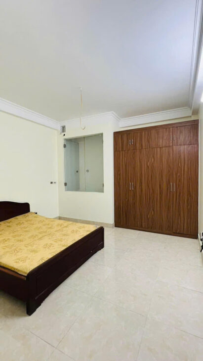 Nhà Dọc Bún, Nguyễn Thanh Bình, La Khê, Hà Đông, 53m2 x 6 tầng, giá nhỉnh 14 tỷ.