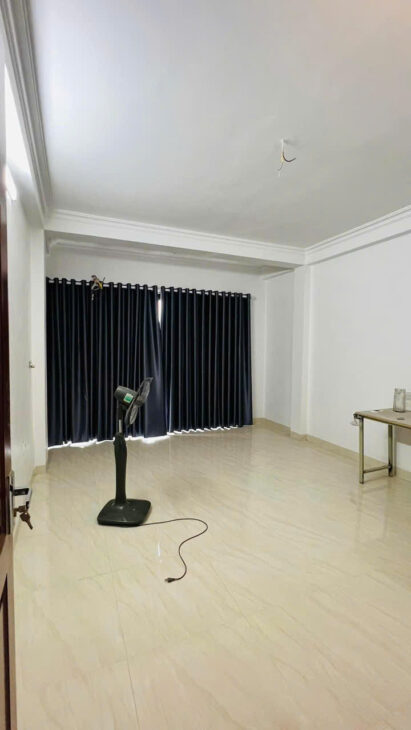 Nhà Dọc Bún, Nguyễn Thanh Bình, La Khê, Hà Đông, 53m2 x 6 tầng, giá nhỉnh 14 tỷ.