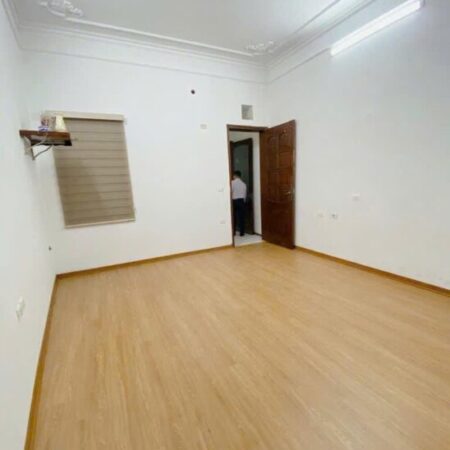 Bán nhà Nguyễn Trãi, Thanh Xuân – 52m x 4 tầng x 5PN rộng gia đình xây kiên cố cực đẹp – Chỉ 100m