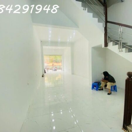 Bán nhà mặt phố Hoàng Văn Thái, Thanh Xuân – Vỉa hè rộng kinh doanh đỉnh – 76m2 giá 25,7 tỷ