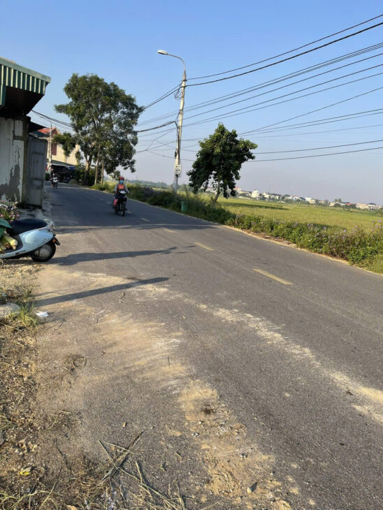 Mình cần bán vài lô đất chính chủ Tại Hoằng Hóa, Thanh Hóa.