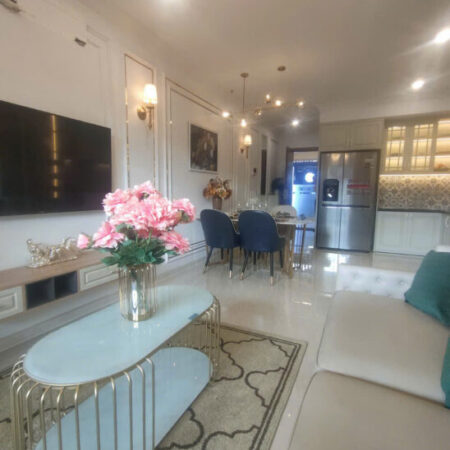 Căn Hộ Citymark Phú Mỹ Bà Rịa Vũng Tàu – Đón sóng vận hội, bắt nhịp thành công.