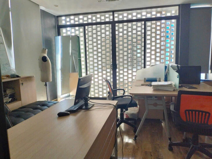 KĐT Văn Phú – nhà liền kề mặt phố đường 19.5m – kinh doanh – 78mx4 tầng 18.7 tỷ.