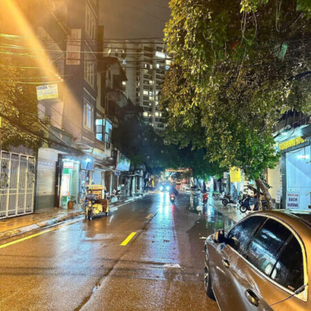 Bán nhanh LK KĐT Văn Phú, Hà Đông 75×4 tầng KINH DOANH, ĐẸP, MT rộng nhỉnh 18 tỷ.