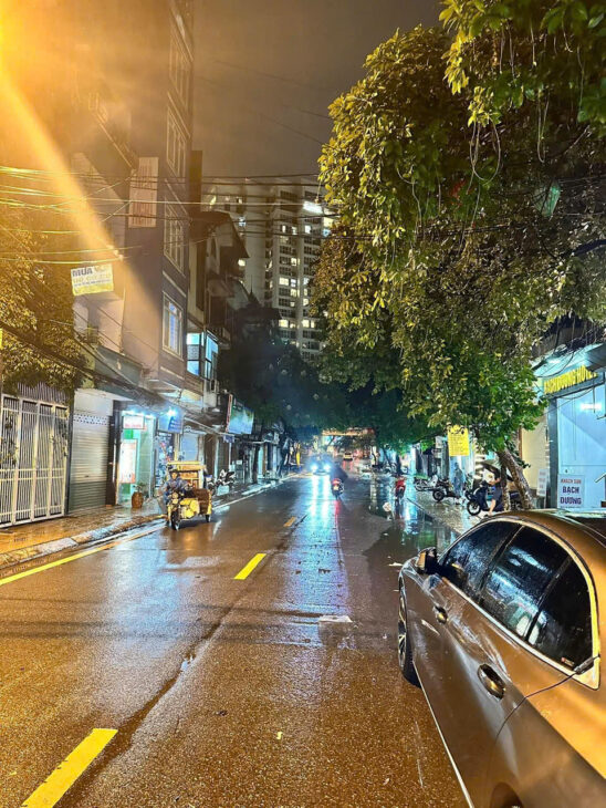 Bán nhanh LK KĐT Văn Phú, Hà Đông 75×4 tầng KINH DOANH, ĐẸP, MT rộng nhỉnh 18 tỷ.