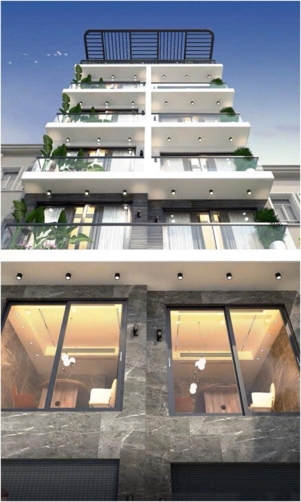 Nhà Ngọc Thụy, dưới 10 tỷ, diện tích 35m2, 7 tầng, mặt tiền 3.5m, giá 9,7 tỷ nhà mới cứng