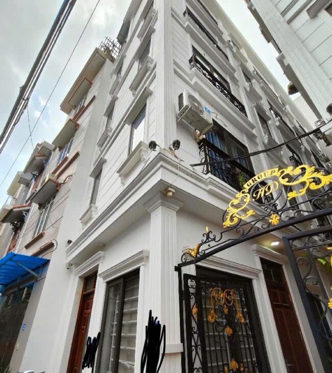 ☘☀️????NHÀ ĐẸP LAI XÁ – KIM CHUNG – HOÀI ĐỨC – LÔ GÓC- NỘI THẤT SỊN SÒ – NGÕ THÔNG -50m RA QL 32-