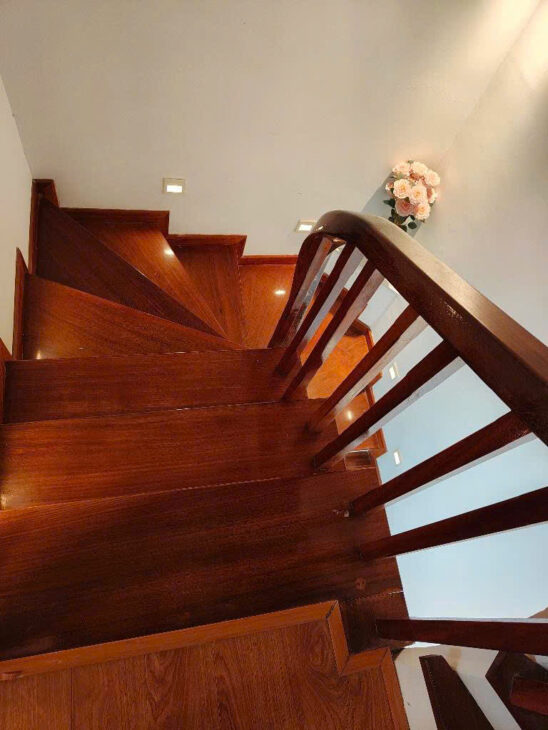 ☘☀️????NHÀ ĐẸP LAI XÁ – KIM CHUNG – HOÀI ĐỨC – LÔ GÓC- NỘI THẤT SỊN SÒ – NGÕ THÔNG -50m RA QL 32-