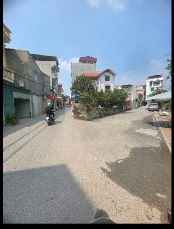 NHÀ 4 TẦNG SIÊU VIP TRÂU QUỲ GIA LÂM LÊN QUẬN – NHÀ MỚI THƠM MÙI SƠN