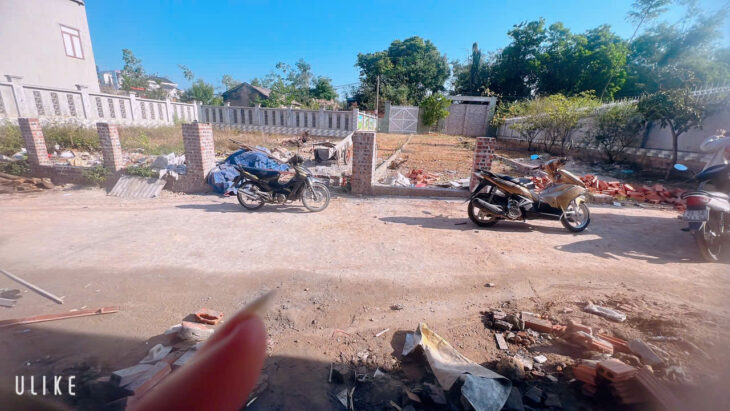 GIÁ NÀY CHẢ ĐẦU TƯ THÌ ĐẦU TƯ LÔ NÀO DT 67 M FUN THỔ CƯ TẠI THÁI LAI MIMH TRÍ