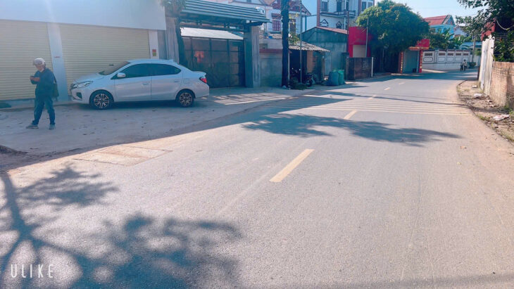 GIÁ NÀY CHẢ ĐẦU TƯ THÌ ĐẦU TƯ LÔ NÀO DT 67 M FUN THỔ CƯ TẠI THÁI LAI MIMH TRÍ