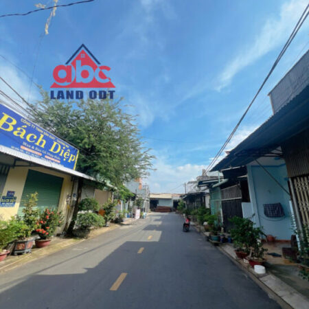 np997 Bán nhà mặt tiền kinh doanh KP9, P. Tân Biên gần gỗ Tây Tavico