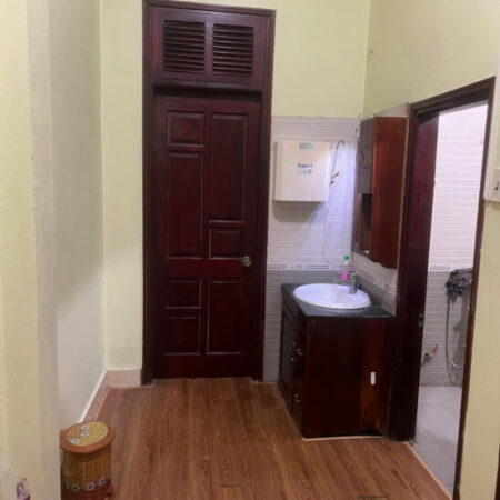 BÁN NHÀ TRỌ 19 PHÒNG PHƯỜNG QUANG TRUNG 169M2 TÀI CHÍNH 5.3 TỶ