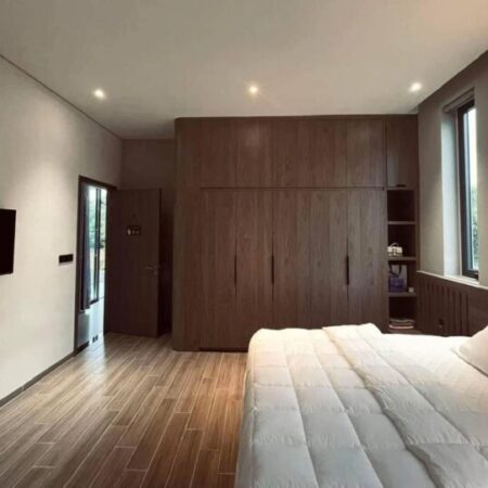 NHÀ XINH THIẾT KẾ ĐẸP – Ô TÔ ĐỖ CỬA VỚI GIÁ CHỈ HƠN 3 TỶ