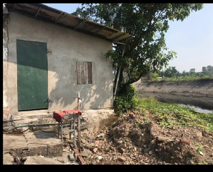 SIÊU PHẨM 118M2 ĐẤT GIA LÂM – HÀ NỘI – NẰM TRONG CÁC KHU ĐÔ THỊ LỚN VIN – HƠN 30 TRIỆU / M2 – KẾT