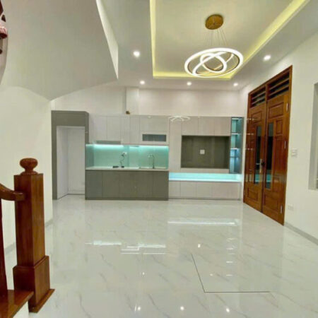 ????????????NHÀ MỚI NGÃ TƯ TRÔI- HOÀI ĐỨC -FULL NỘI THẤT – BÊN CẠNH QUỐC LỘ 32 – GIÁ NHỈNH 4 TỶ