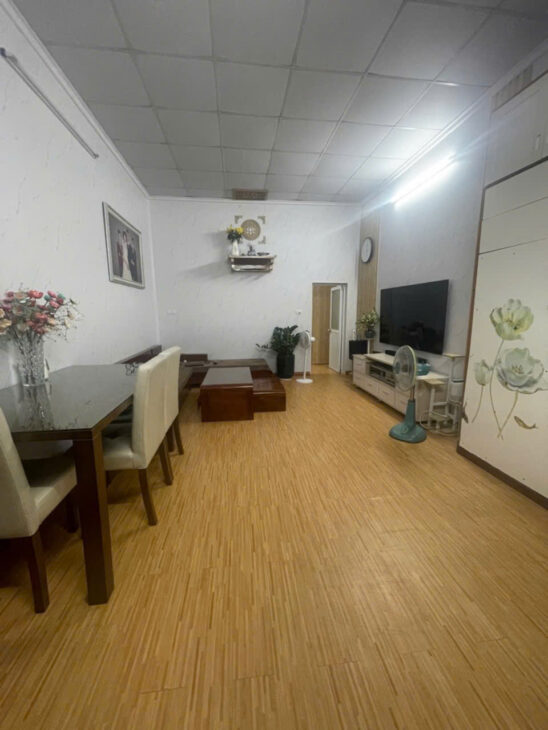 BÁN NHÀ NGỌC THỤY – LONG BIÊN Mặt ngõ ô tô – Kinh doanh – Tiện ích Khai Sơn Hill – Gần công viên –