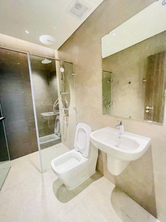 CĂN HỘ 2PN TÂN PHÚ – DIAMOND CENTERY (MỚI 100%) – GOLF 3D, CIGAR LOUNGE