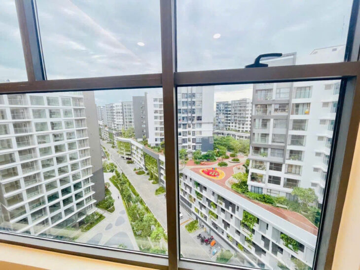 CĂN HỘ 2PN TÂN PHÚ – DIAMOND CENTERY (MỚI 100%) – GOLF 3D, CIGAR LOUNGE