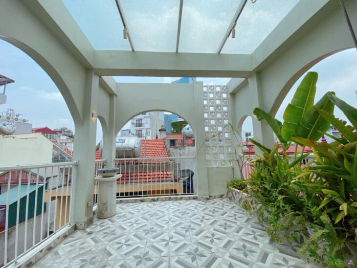 Võng Thị Tây Hồ – ô tô – nhà đẹp ở ngay – 52m chỉ 14 tỷ