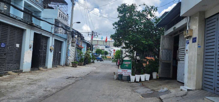 BÁN NHÀ THANH XUÂN CÁCH NGÃ TƯ SỞ CHỈ 1KM – NGÕ OTO TRÁNH – KINH DOANH ĐỈNH.
