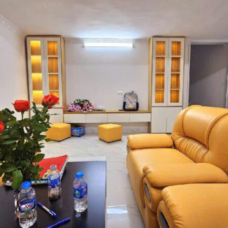 Bán nhà Quan Nhân, Thanh Xuân – 37m2 x 5 tầng zá 5,85 tỷ – Hai mặt thoáng, tặng full nội thất