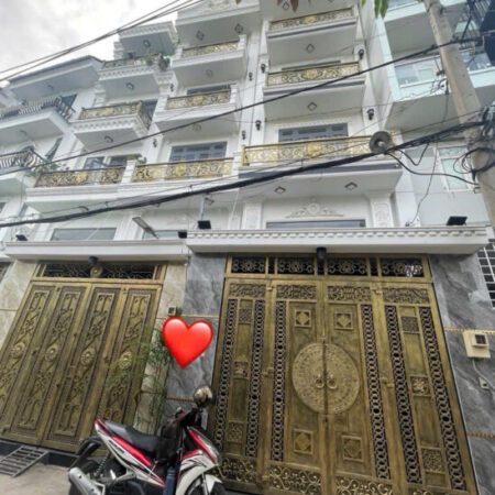 Bán Nhà Lê Văn Quối Bình Hưng Hòa A 7 Tỷ