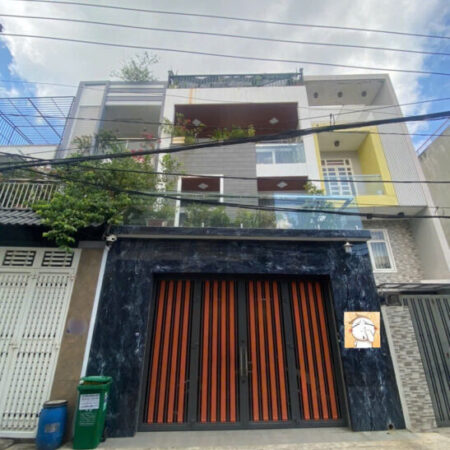 CHỦ XOẮN BÁN GIẢM 500TR, CHÀO MỚI 10 TỶ NHÀ ĐƯỜNG CHIẾN LƯỢC, BÌNH TÂN..