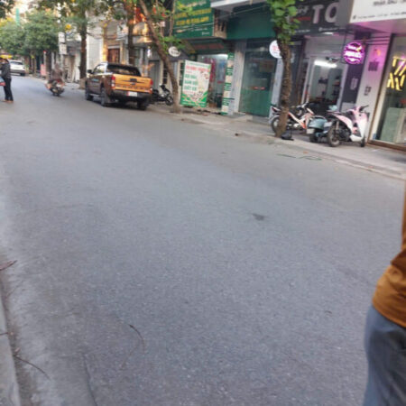 CẦN BÁN NHÀ CÂP 4 ĐƯỜNG BÙI SỸ TIÊM, P. TIỀN PHONG, TP THÁI BÌNH GIÁ CHỈ 2.850 TR