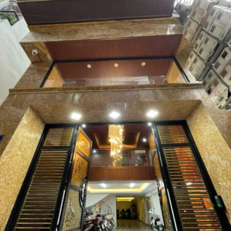 CHÍNH CHỦ CẦN BÁN TÒA CĂN HỘ DÒNG TIỀN VIP KHU VỰC MỸ ĐÌNH – DIỆN TÍCH 120M – 7 TẦNG 1 HẦM – THANG
