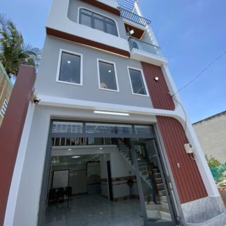 NHÀ ĐẸP XÂY MỚI 1 TRỆT 1 LỬNG 2 LẦU, XE HƠI VÀO NHÀ, ĐƯỜNG VÕ VĂN HÁT, QUẬN 9, HƠN 66M2 CHỈ 5.490 – NHÀ ĐẸP XÂY MỚI 1 TRỆT 1 LỬNG 2 LẦU, XE HƠI VÀO NHÀ, ĐƯỜNG VÕ VĂN HÁT, QUẬN 9, HƠN 66M2 CHỈ 5.490 –