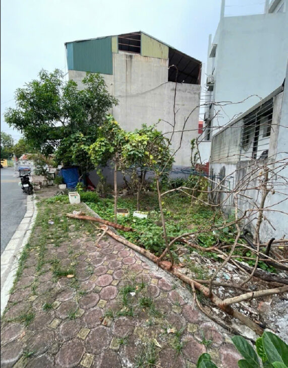 CẦN BÁN NHANH LÔ ĐẤT ĐẸP ĐƯỜNG DƯƠNG ĐỨC HIỀN – GIA LÂM – ĐƯỜNG CONTERNER TRÁNH – MẶT TIỀN 15M – !