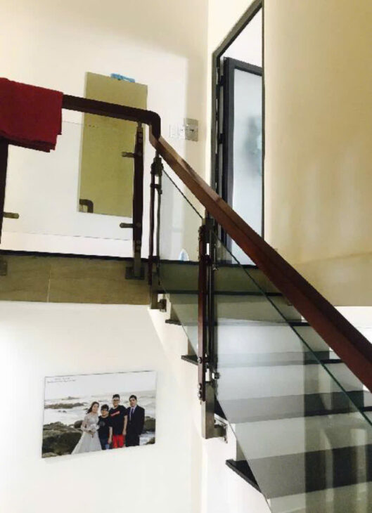 BÁN NHÀ MỚI, GẦN HXH, SỔ VUÔNG NỞ NHẸ, PHƯỜNG TÂN HƯNG, QUẬN 7, 88M2 CHỈ 5,9TY