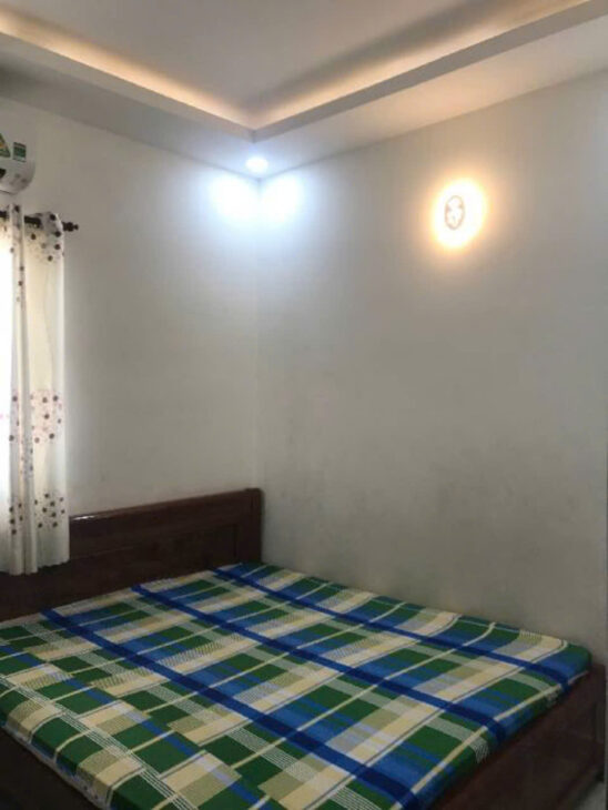 BÁN NHÀ MỚI, GẦN HXH, SỔ VUÔNG NỞ NHẸ, PHƯỜNG TÂN HƯNG, QUẬN 7, 88M2 CHỈ 5,9TY