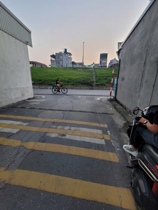 Siêu Hiếm, Phân lô khu Quân đội dân trí cao, Ô tô tránh, tiện ích bạt ngàn vài bước chân ra KĐT