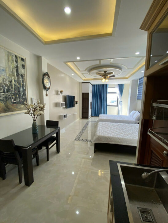 Nhà bán tây lân bình bình hưng hòa b bình tân,HXH,diện tích 55,4m2, giá nhỉnh 6 tỷ