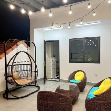 ????CỰC PHẨM NGAY CHỢ GÒ XOÀI, BÌNH TÂN – KHÔNG CÓ CĂN THỨ 2 TRONG TẦM GIÁ 5.X TỶ – HẺM NHỰA 6M THÔNG