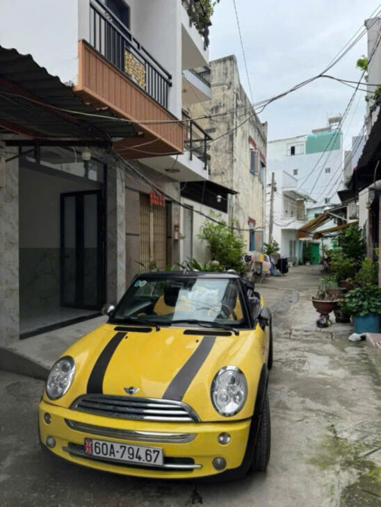 BÁN NHÀ TRONG NGÕ 24M2, TRẦN XUÂN SOẠN, TÂN HƯNG, Q.7 – GIÁ HỜ 3,9 TỶ – SỔ HỒNG