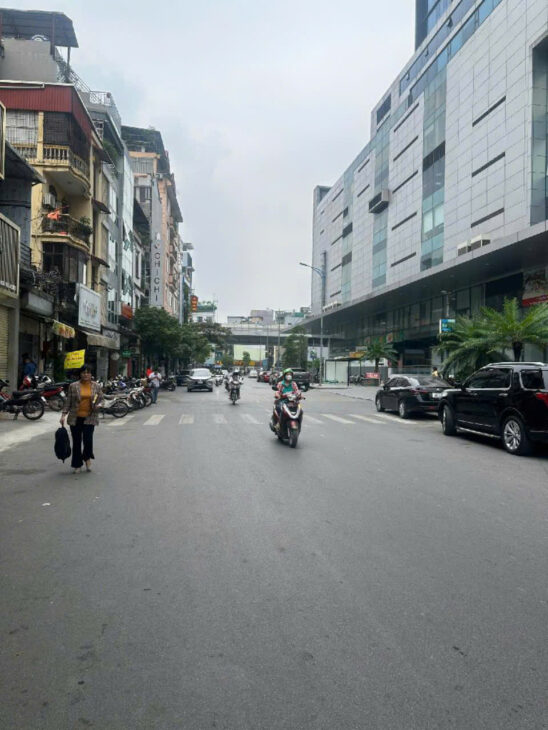 HÀNG HIẾM – LA KHÊ – HÀ ĐÔNG NHÀ MỚI NỘI THẤT FULL – 50M2 – 4T – GIÁ 7 TỶ