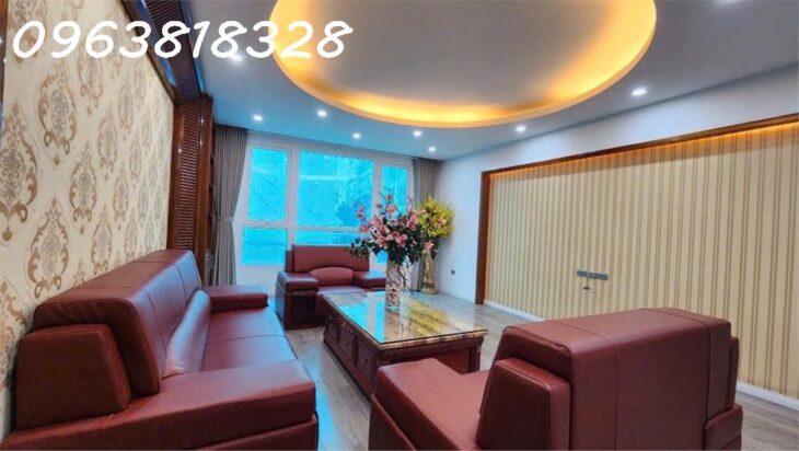 PHÂN LÔ DƯƠNG KHUÊ – OTO TRÁNH – VỈA HÈ – KINH DOANH ĐỈNH – PHỐ HIẾM NHÀ BÁN Diện tích : 61m2 – 5