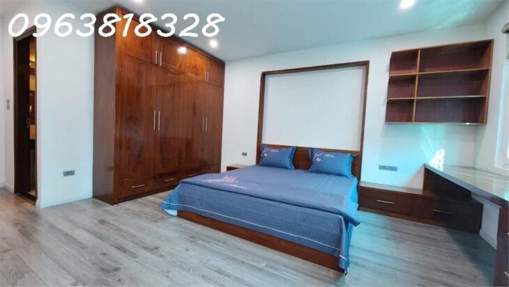 PHÂN LÔ DƯƠNG KHUÊ – OTO TRÁNH – VỈA HÈ – KINH DOANH ĐỈNH – PHỐ HIẾM NHÀ BÁN Diện tích : 61m2 – 5