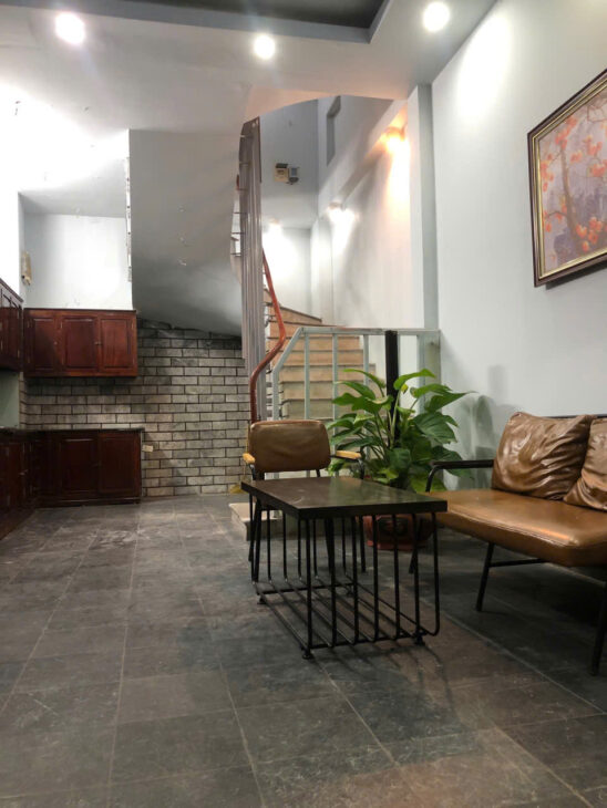 NHÀ ĐẸP PHỐ BẠCH MAI – HAI BÀ TRƯNG. TRUNG TÂM – TIỆN ÍCH. DIỆN TÍCH 40 MÉT GIÁ 5,85 TỶ