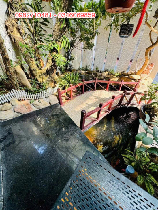 Cần bán biệt thự thiết kế cực đẹp Xuân Đỉnh – Bắc Từ Liêm