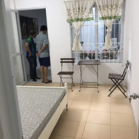 BÁN NHÀ CĂN GÓC XUÂN DIỆU – GẦN HỒ TÂY, GẦN Ô TÔ – 30M², 5 TẦNG, 3 PHÒNG NGỦ – GIÁ 6,4 TỶ