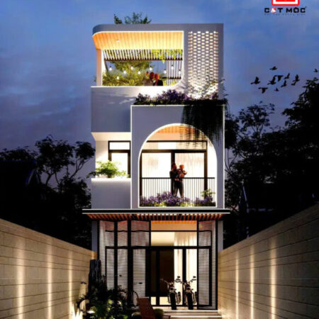 NHÀ PHỐ NGUYỄN VĂN CỪ- LONG BIÊN 50M2,4 TẦNG,MT 4.2M, 8 TỶ.