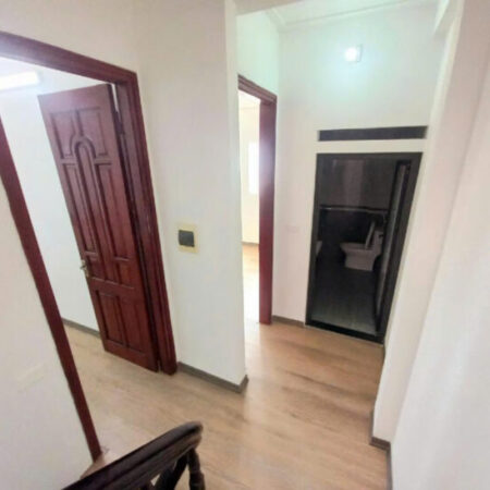 NHÀ ĐẸP THANH XUÂN -KHƯƠNG HẠ- FULL NỘI THẤT XỊN XÒ – 5PN Ở NGAY – GẦN Ô TÔ